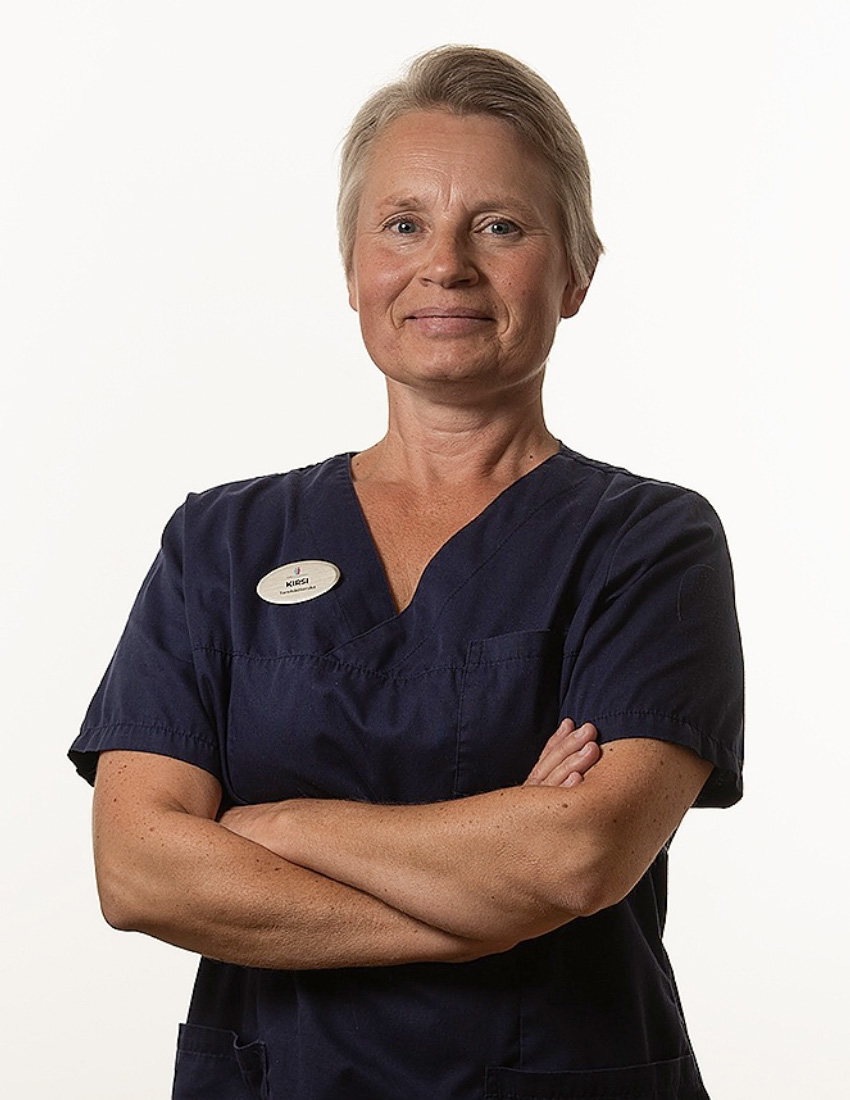 Kirsi